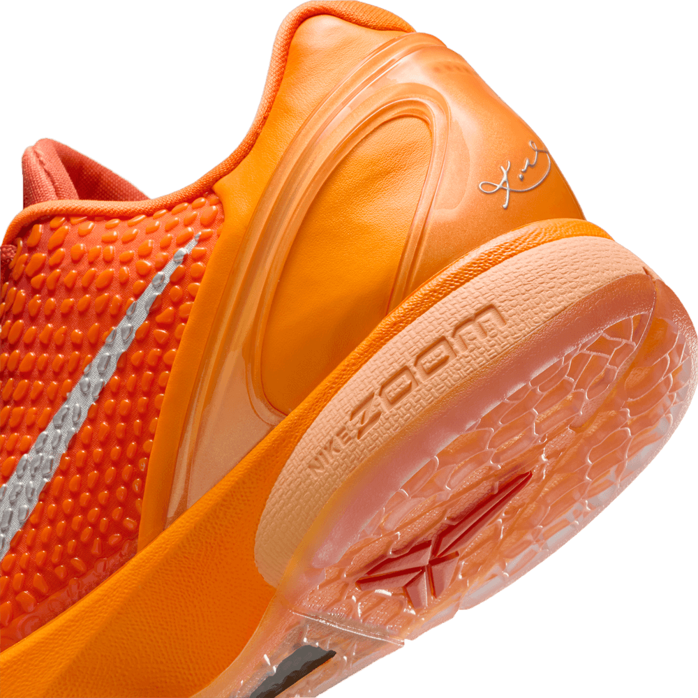 Nike Kobe Vi Protro