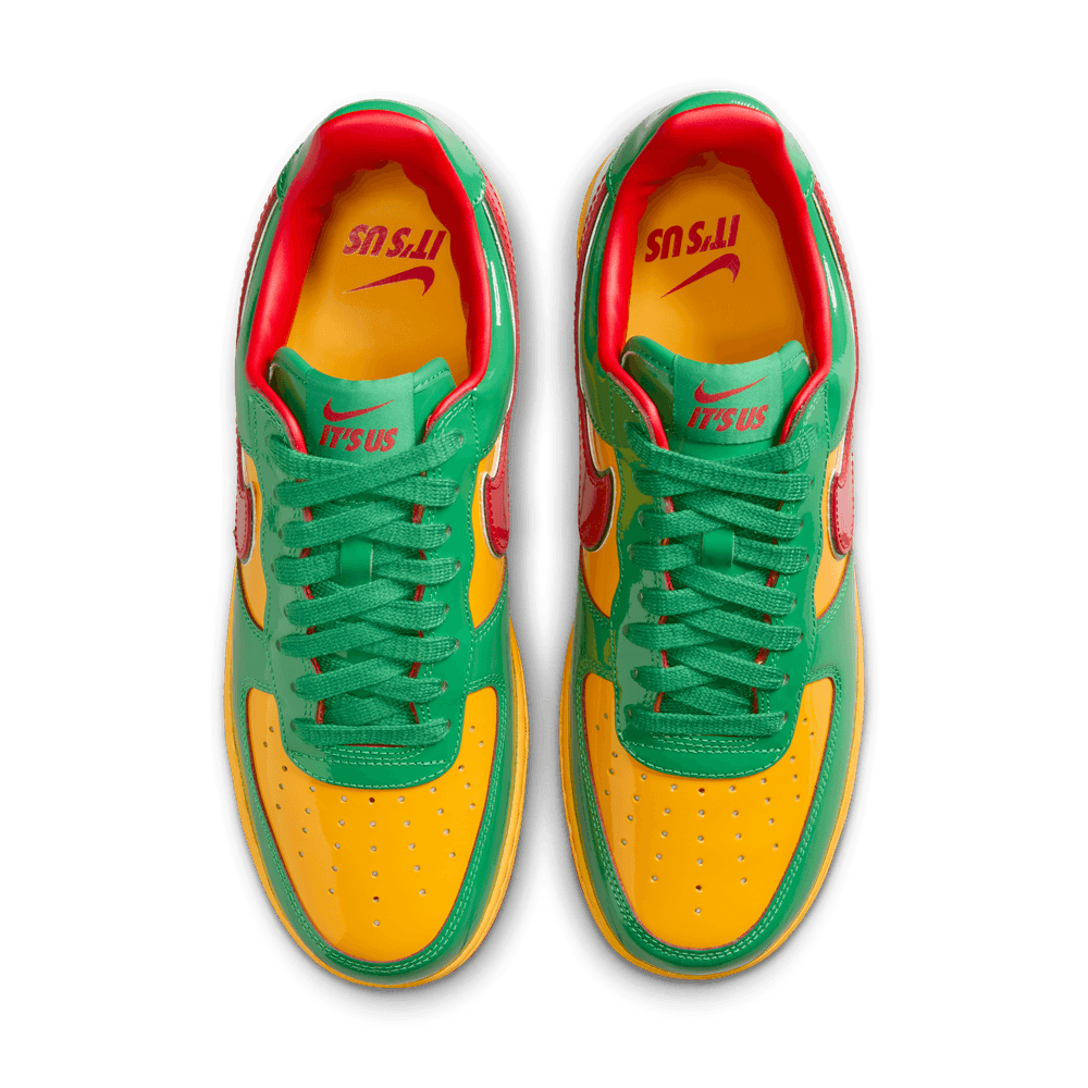 Nike US Force 1