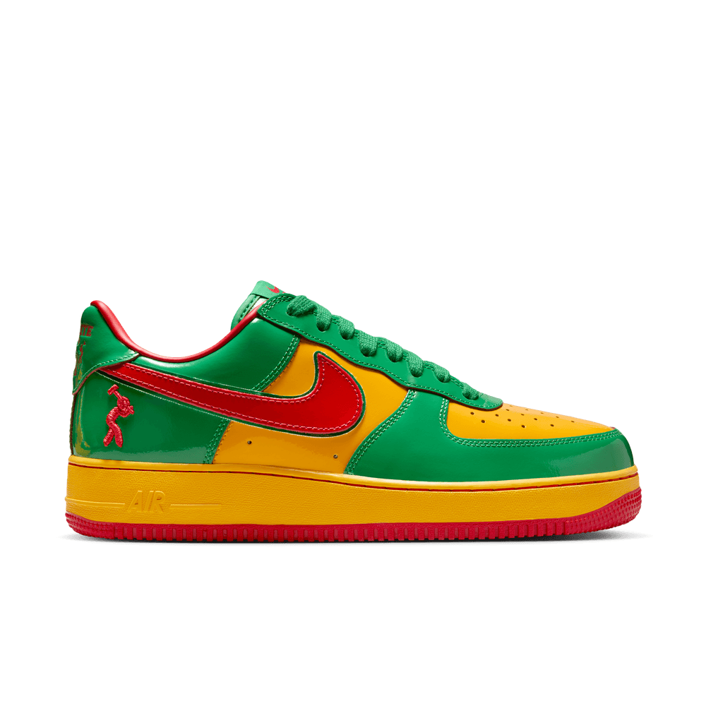 Nike US Force 1