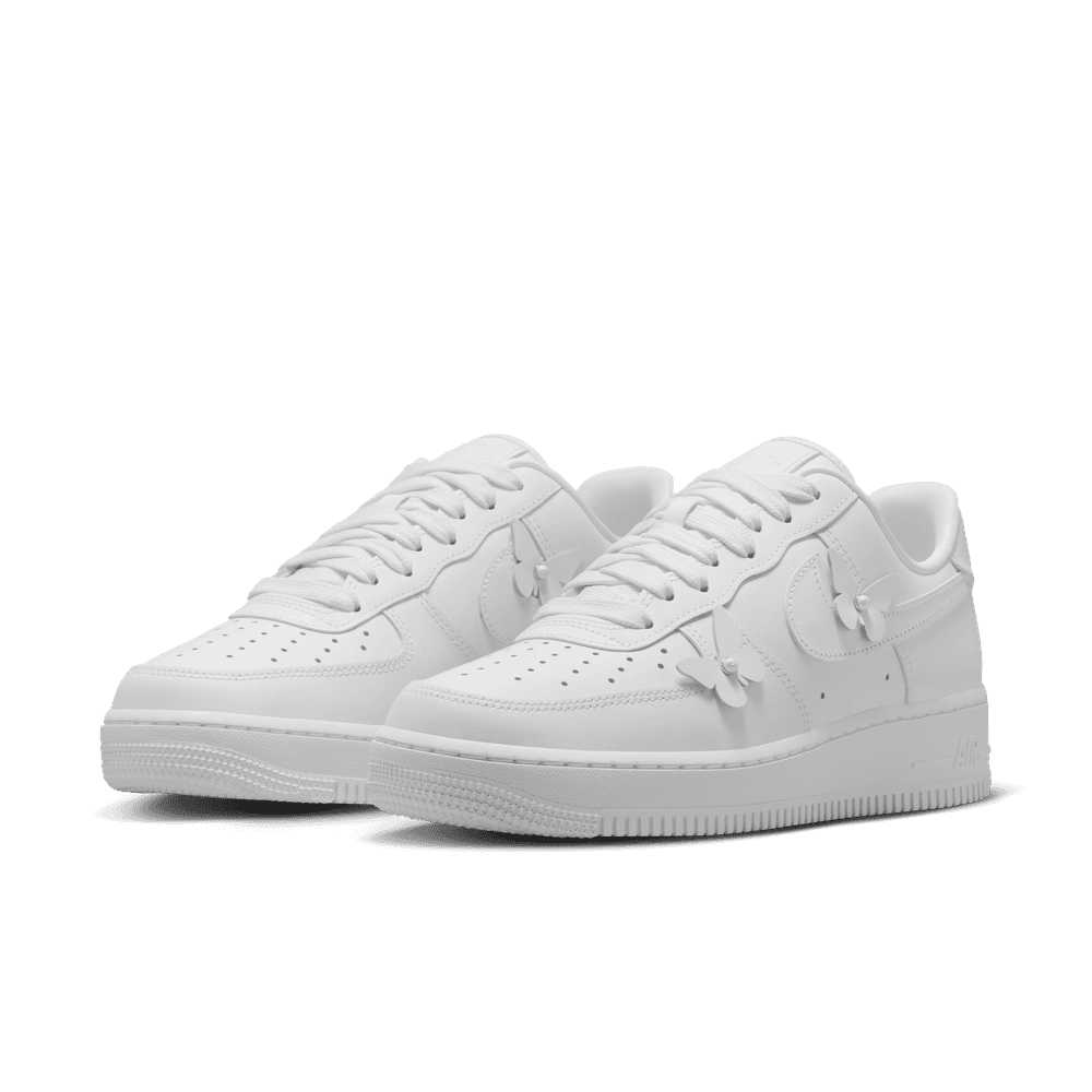 Wmns Nike Air Force 1 Low