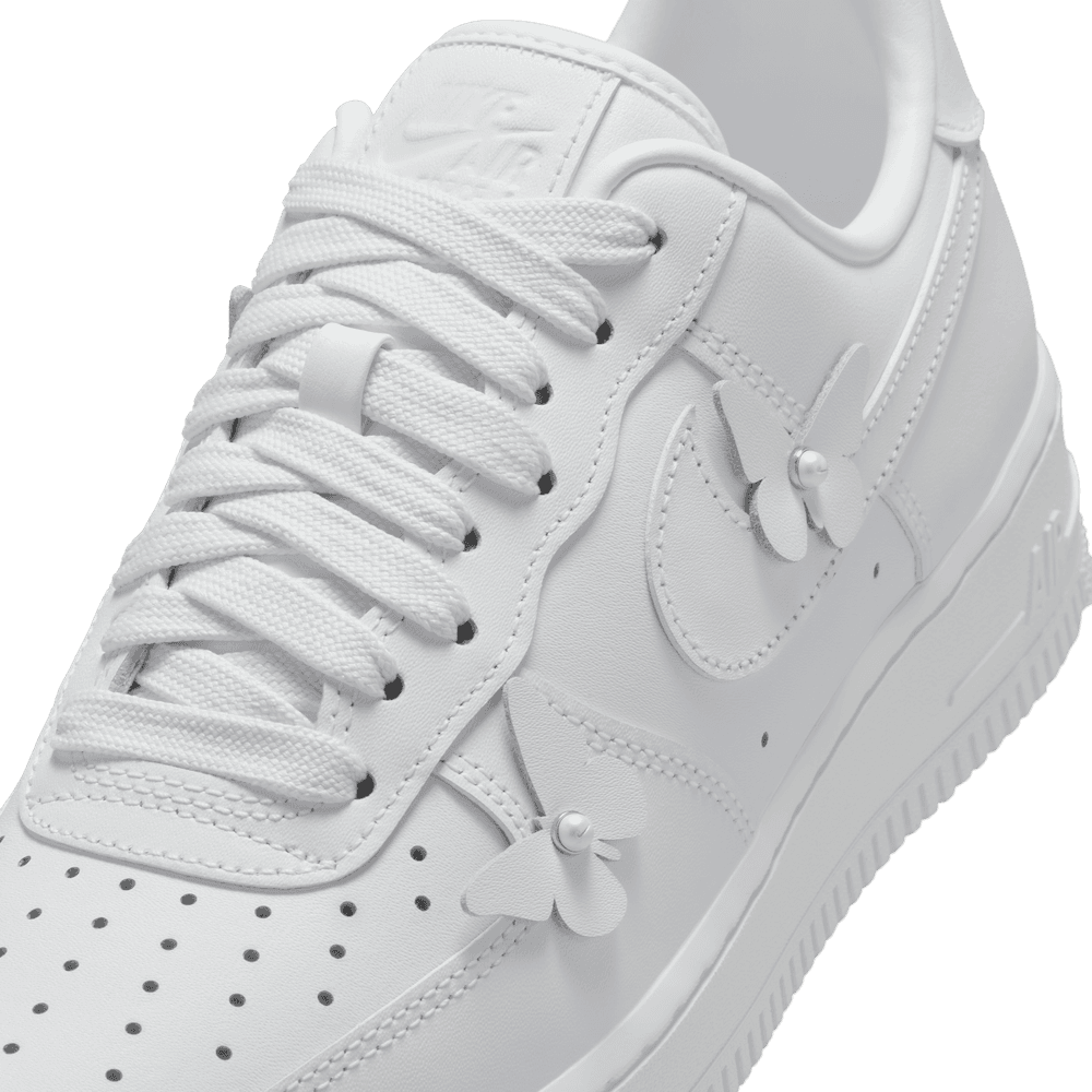 Wmns Nike Air Force 1 Low
