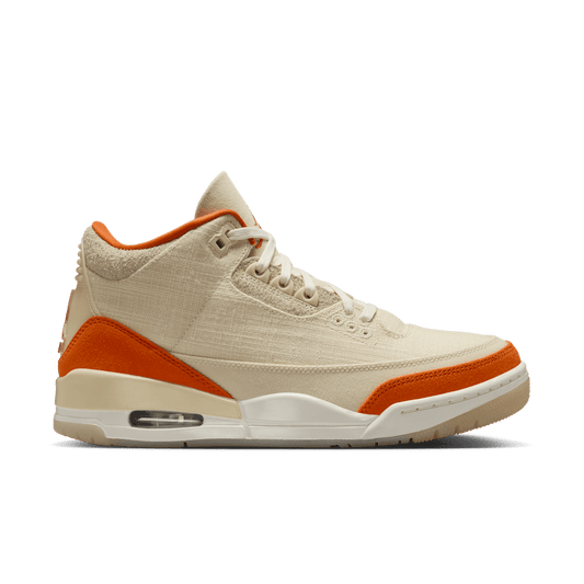 Wmns Air Jordan 3 Retro TXT