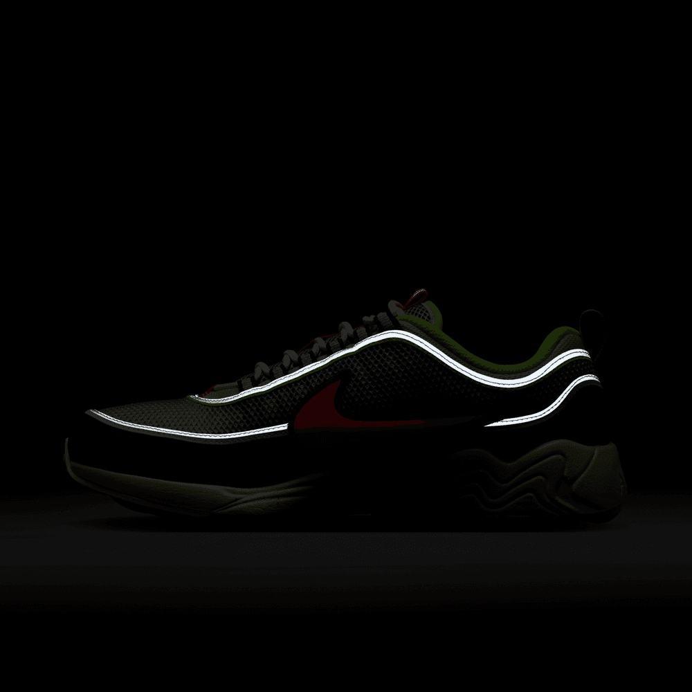 Nike Air Zoom Spiridon 