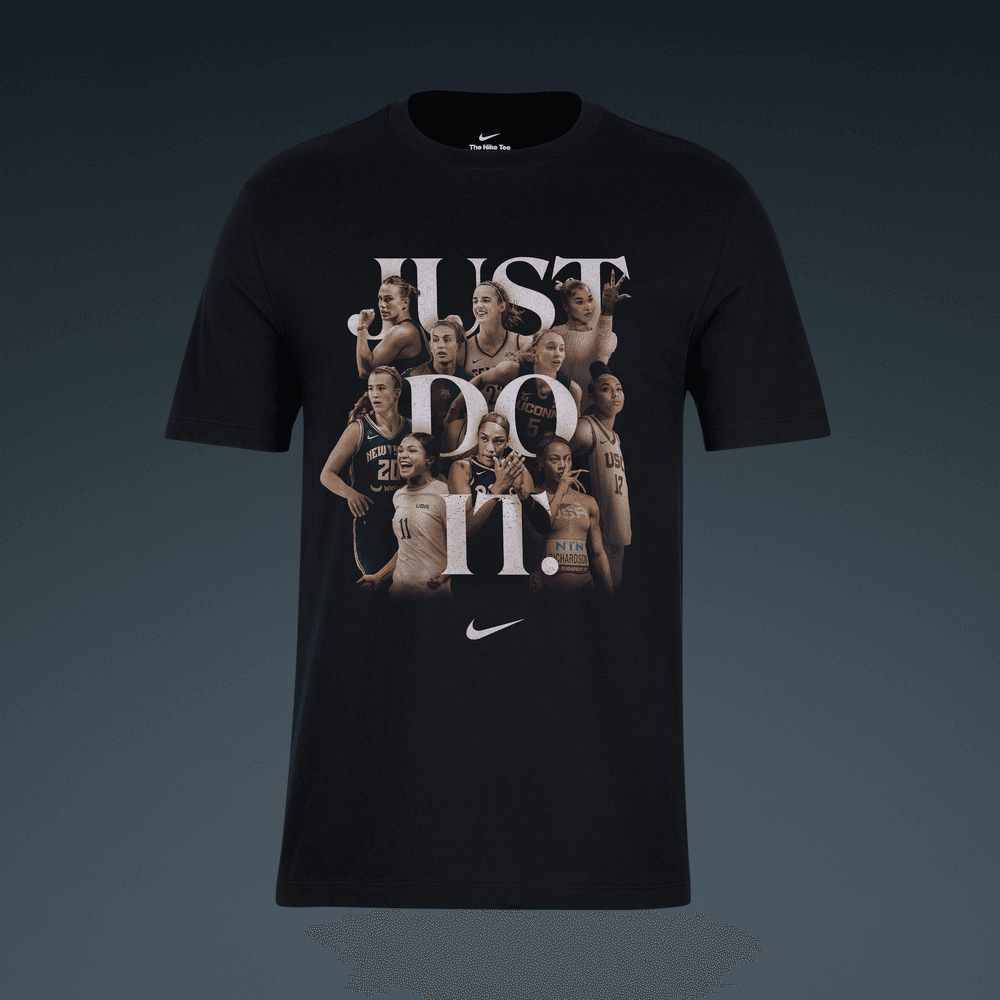 Nike Tee