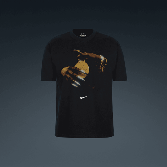 Nike Sha'Carri Richardson "So Win" Running Tee