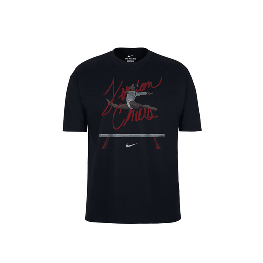 Nike Jordan Chiles "So Win" Tee
