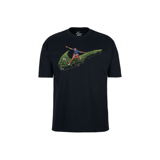 Nike Mallory Swanson "So Win" Tee