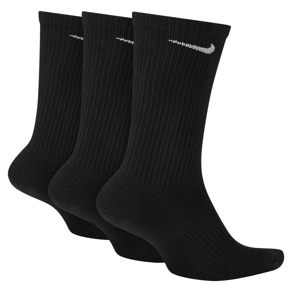 Nike Everyday Plus Cushioned Training Crew Socks