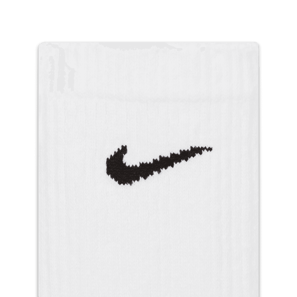 Nike Everyday Plus Cushioned Training Crew Socks 