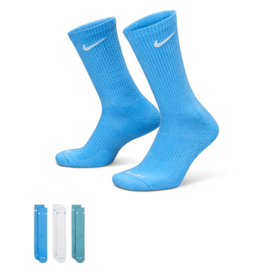 Nike Everyday Plus Cushioned Training Crew Socks