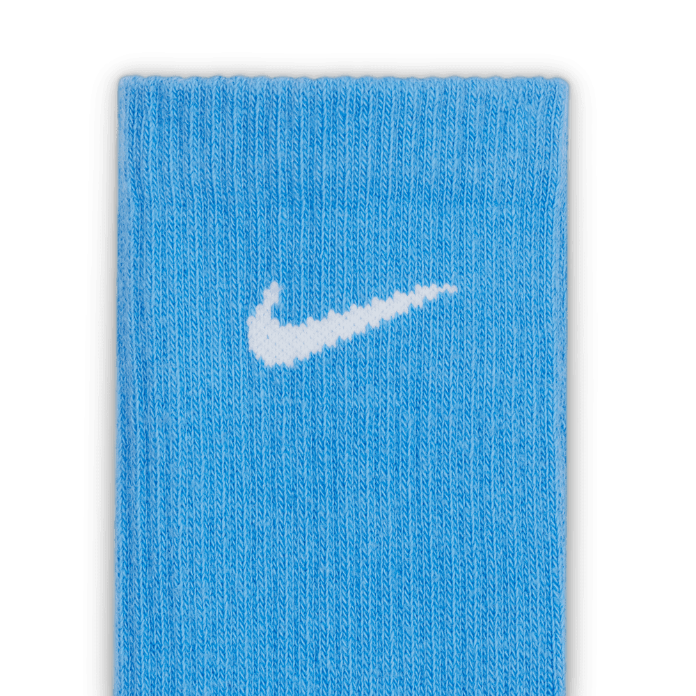 Nike Everyday Plus Cushioned Training Crew Socks