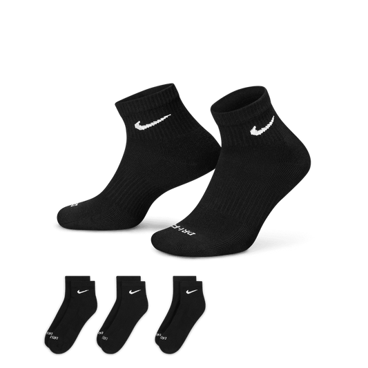 Nike Everyday Plus Cushioned Ankle Socks