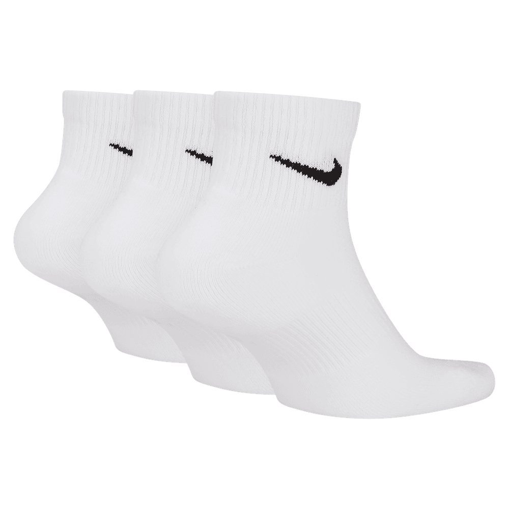 Nike Everyday Plus Cushioned Ankle Socks