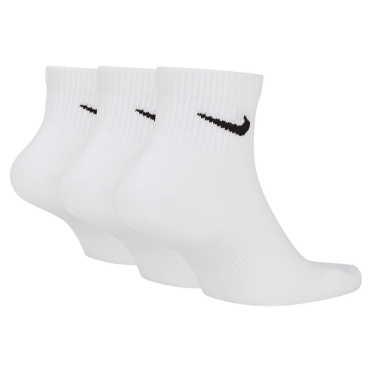 Nike Everyday Plus Cushioned Ankle Socks