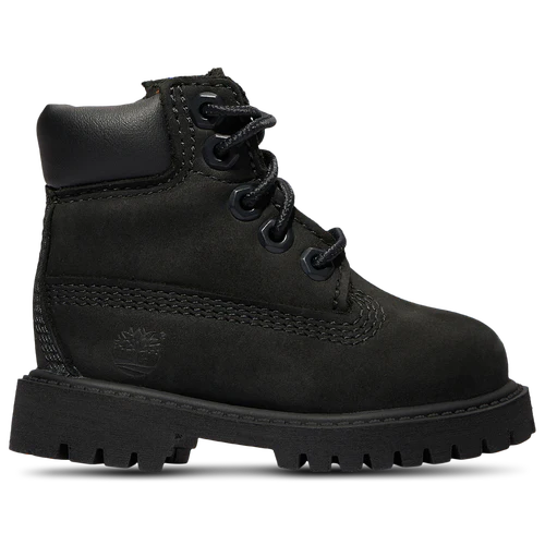 TD Timberland 6" Premium Waterproof Boot