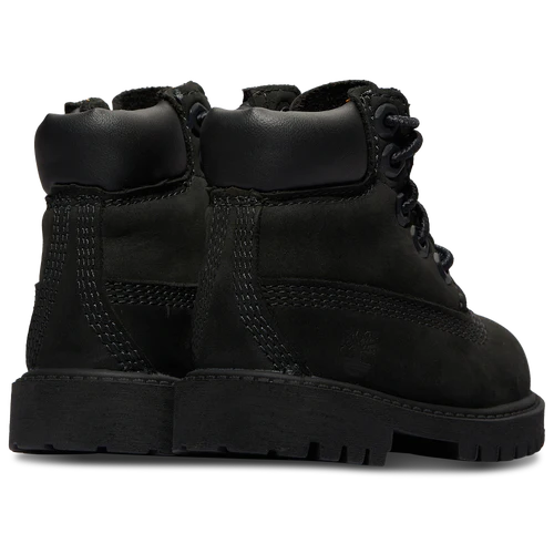 TD Timberland 6" Premium Waterproof Boot