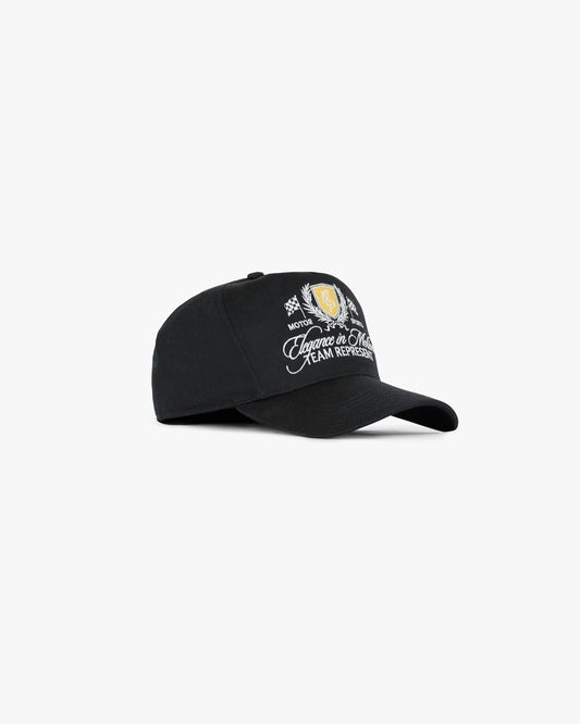 Represent Crest Cap