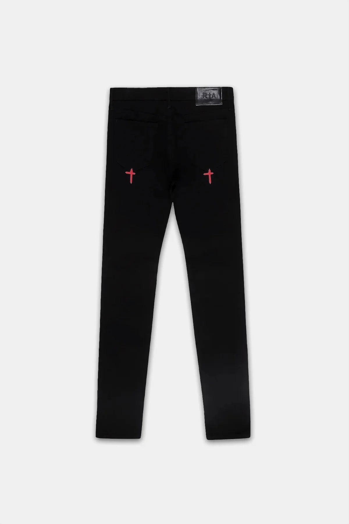RTA Bryant Denim Pant