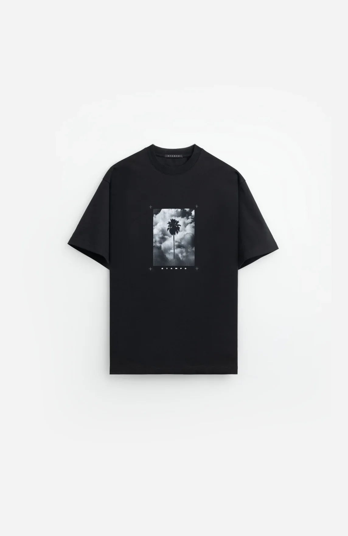 Stampd In the Clouds Relaxed Tee