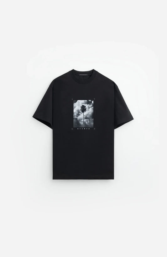 Stampd In the Clouds Relaxed Tee