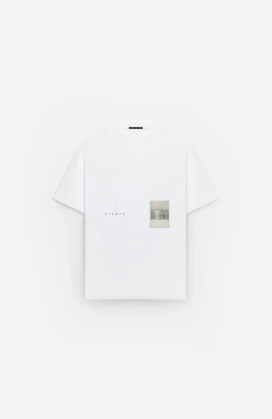Stampd Letter Relaxed Tee