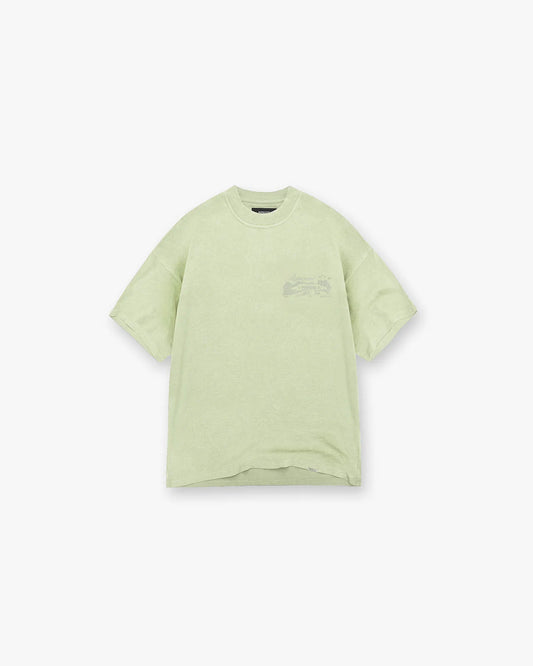 Represent Race Way Tee