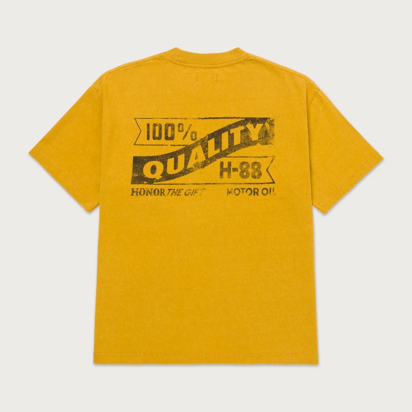 Honor The Gift Vintage Oil Tee
