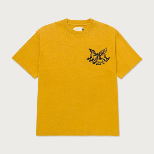 Honor The Gift Vintage Oil Tee