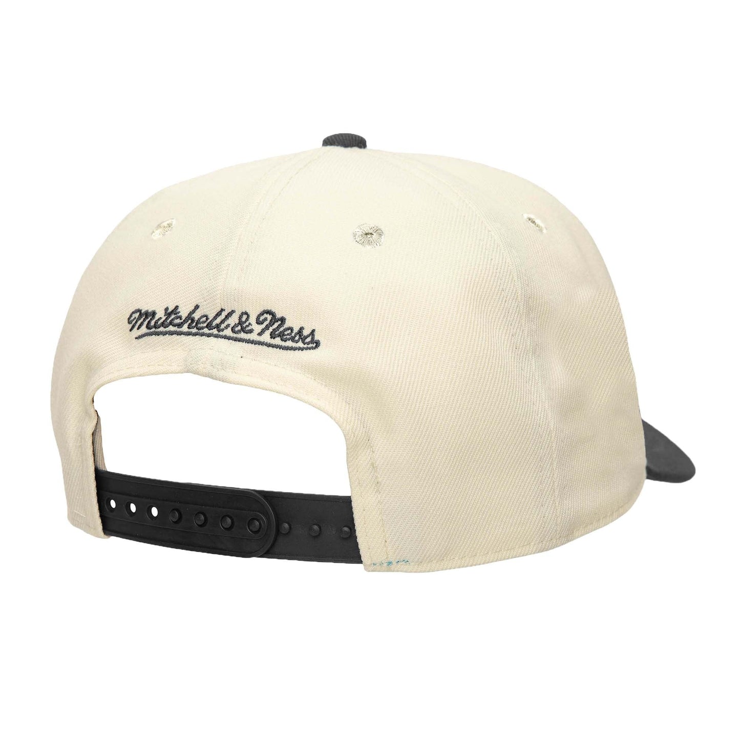 M&N Off Word Pro Snapback Chicago White Sox
