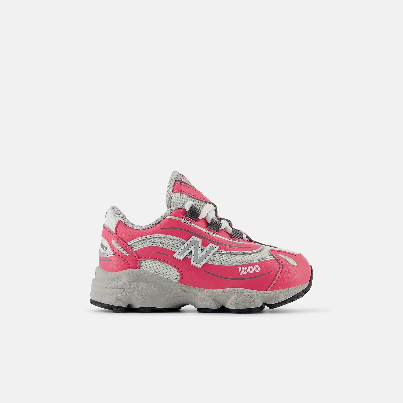 TD New Balance 1000