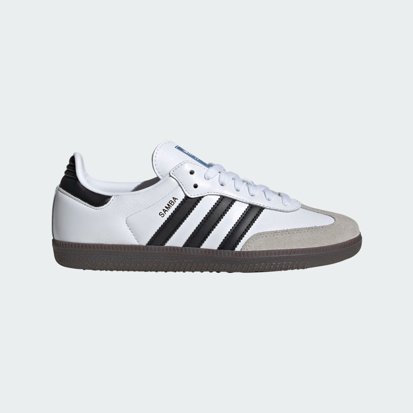 Wmns Adidas Samba OG