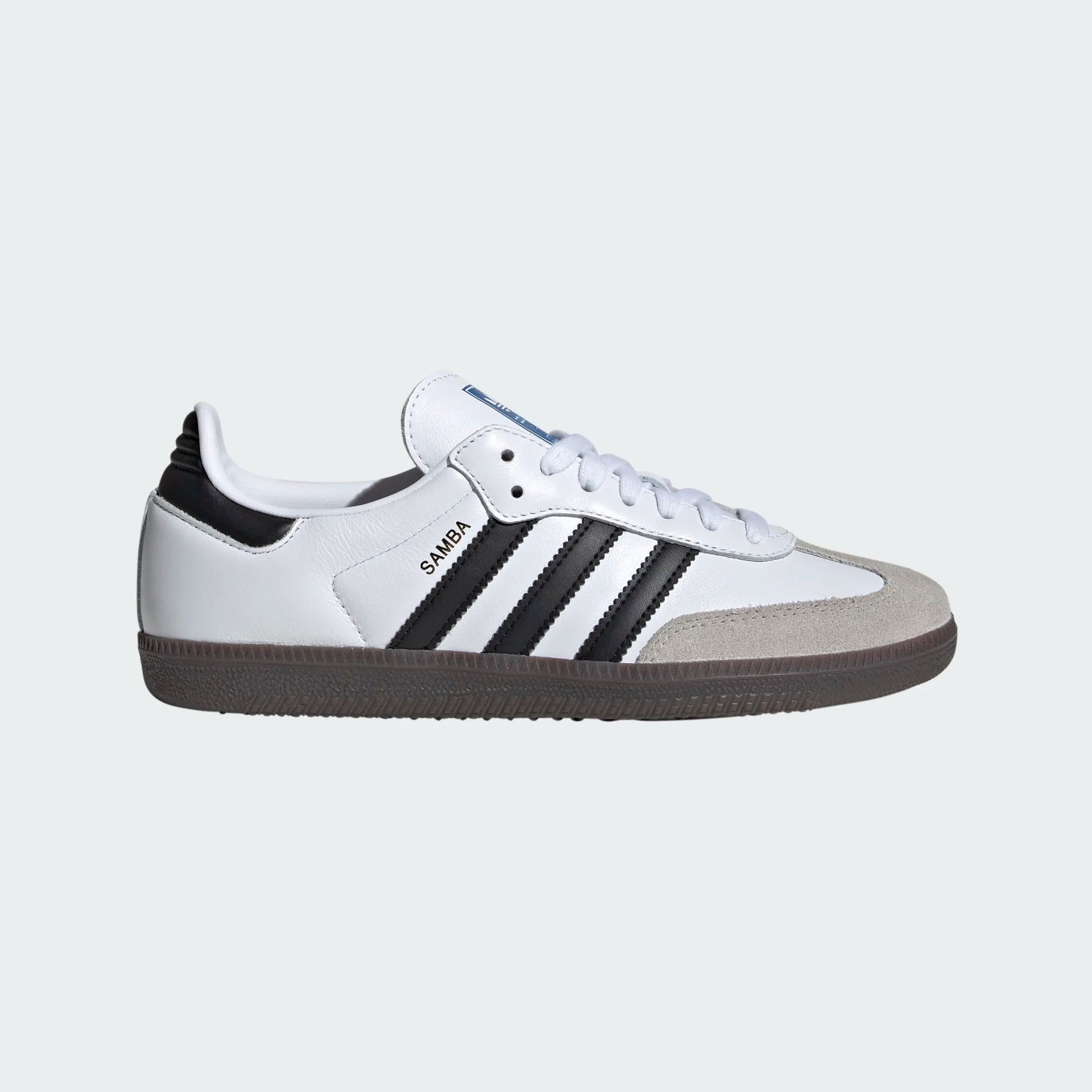 Wmns Adidas Samba OG