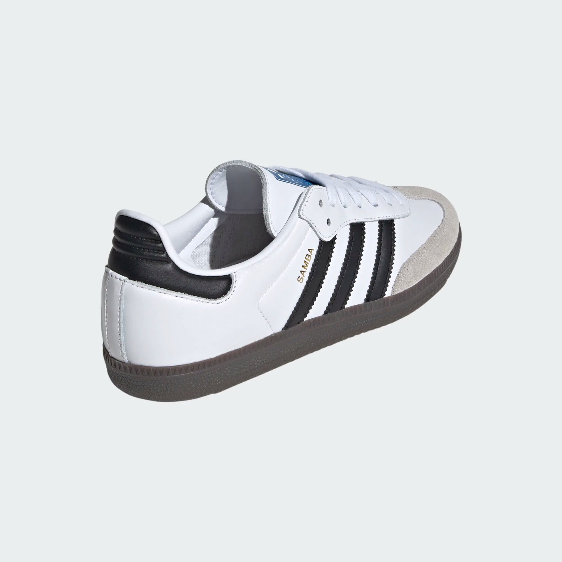Wmns Adidas Samba OG