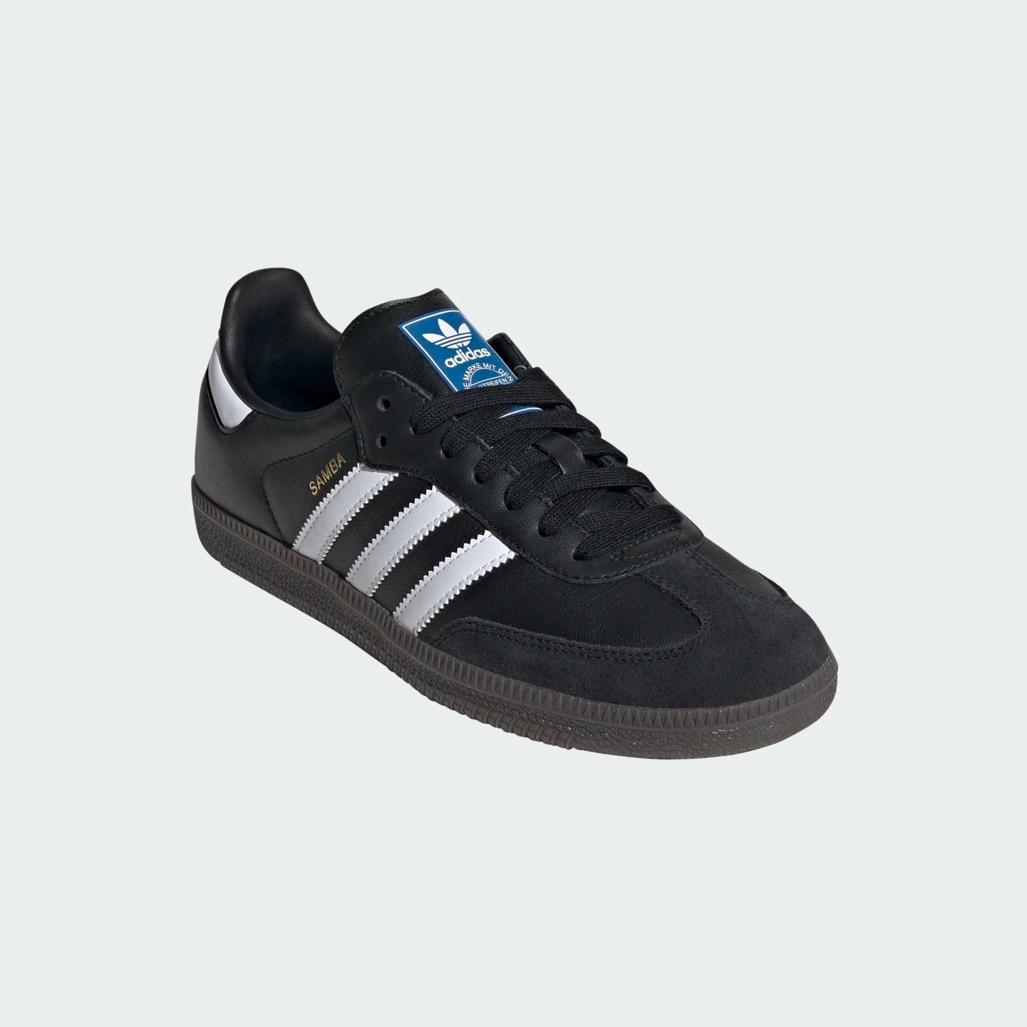 Wmns Adidas Samba OG