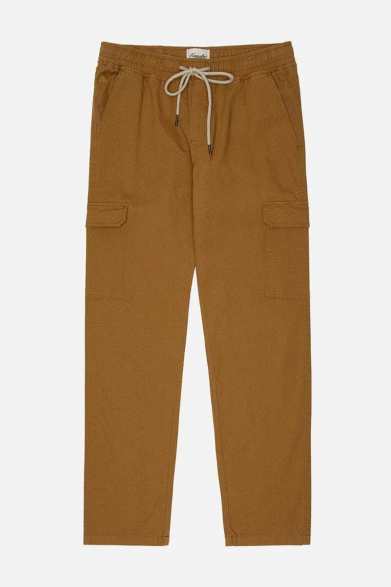 Kuwalla Cargo Pant