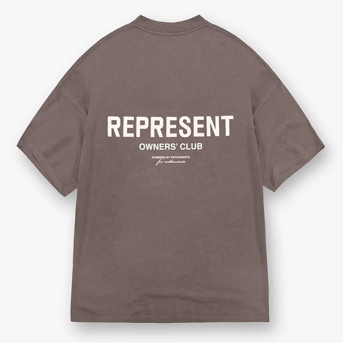 Represent Owners Club Tee