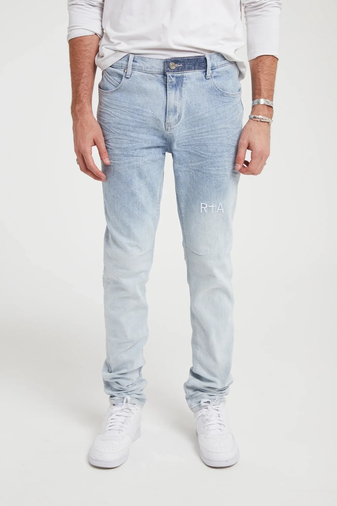 RTA Bryant Small RTA Denim 