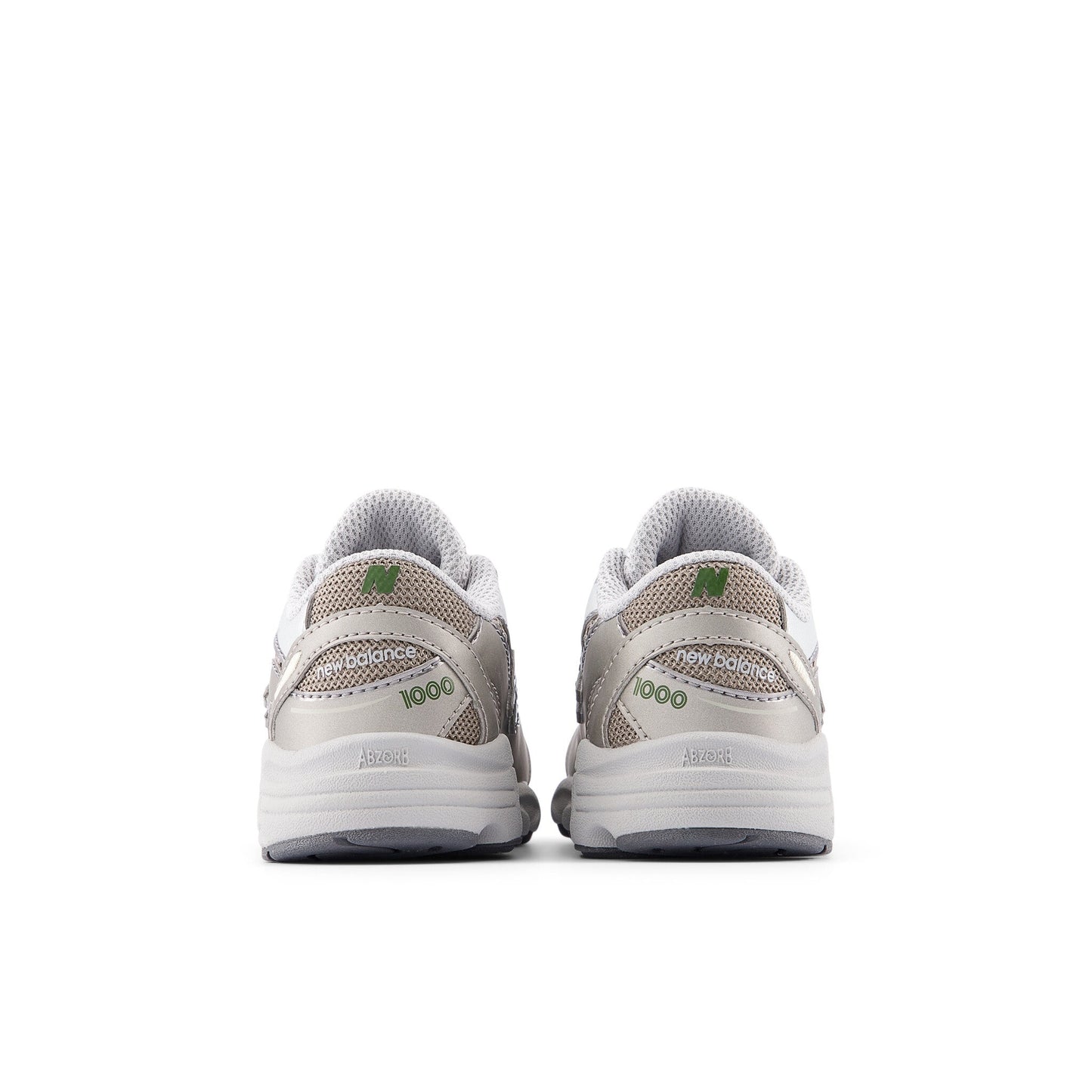 TD New Balance 1000