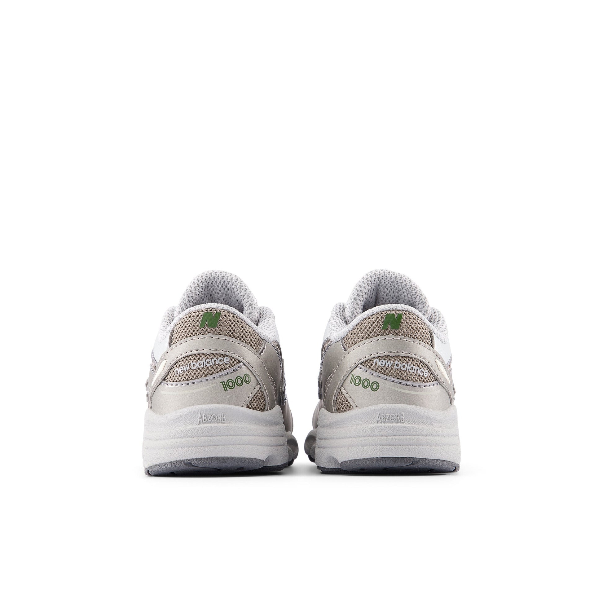 TD New Balance 1000