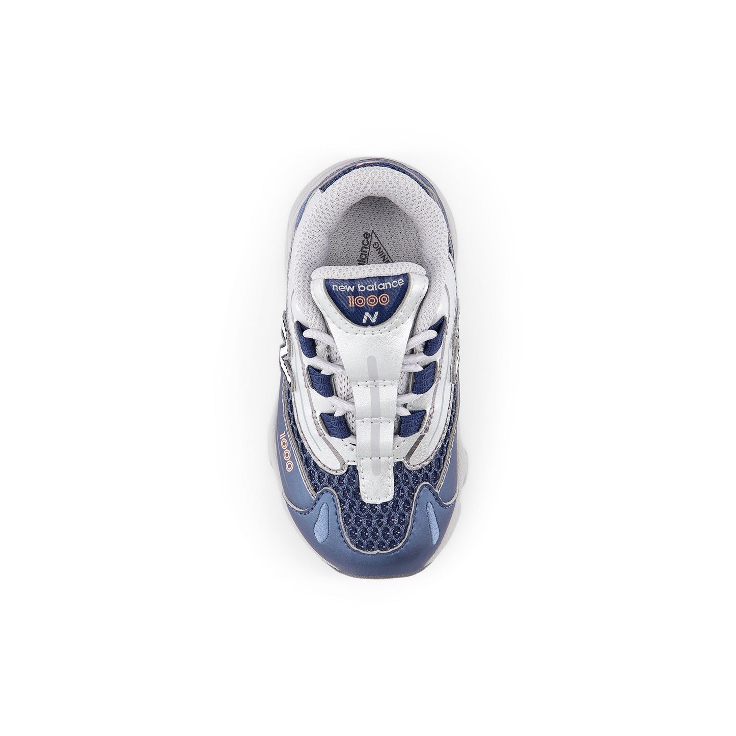 TD New Balance 1000