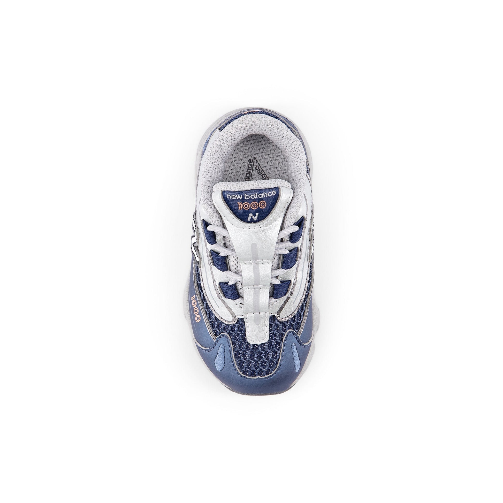 TD New Balance 1000