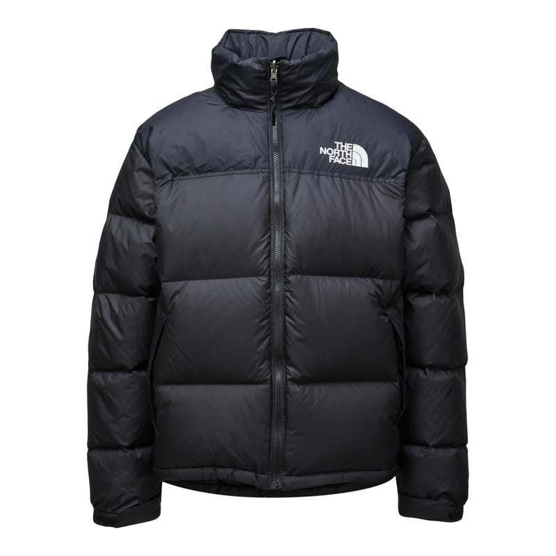 TNF 1996 Retro Nuptse Jacket