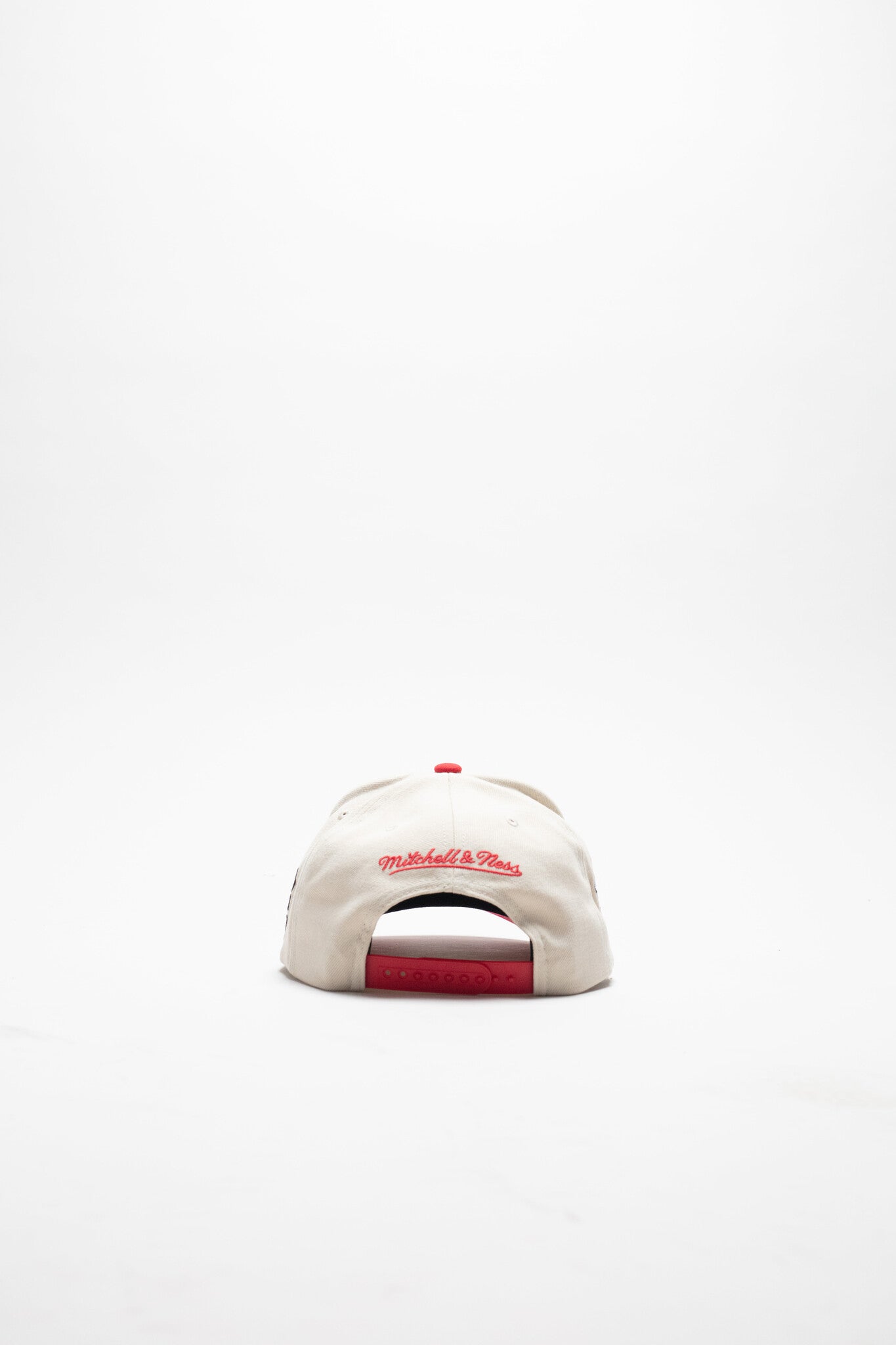 M&N Chicago Blackhawks Winter Classic Pro Snapback