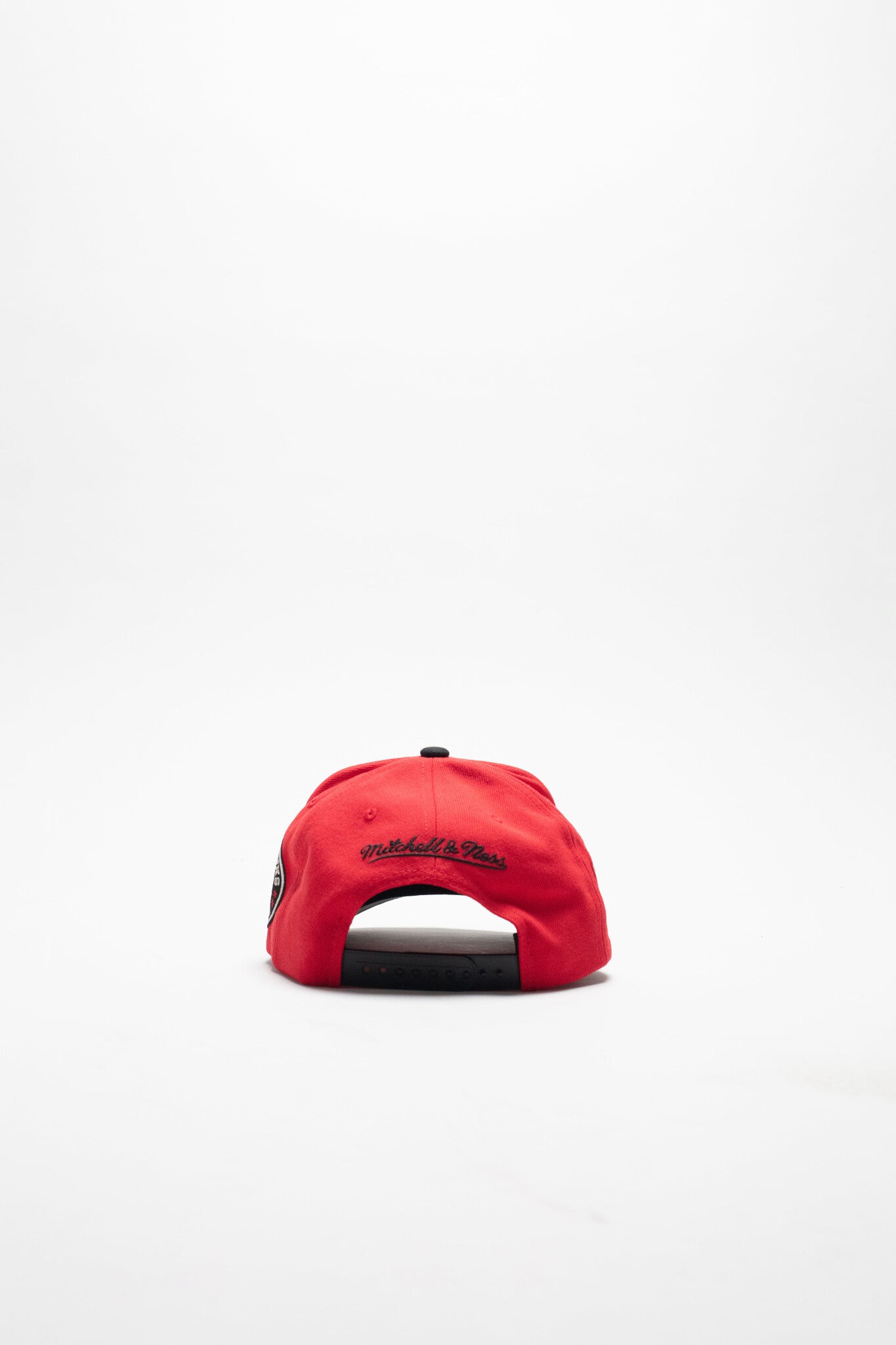 M&N Chicago Blackhawks Classic 2T Pro Snapback
