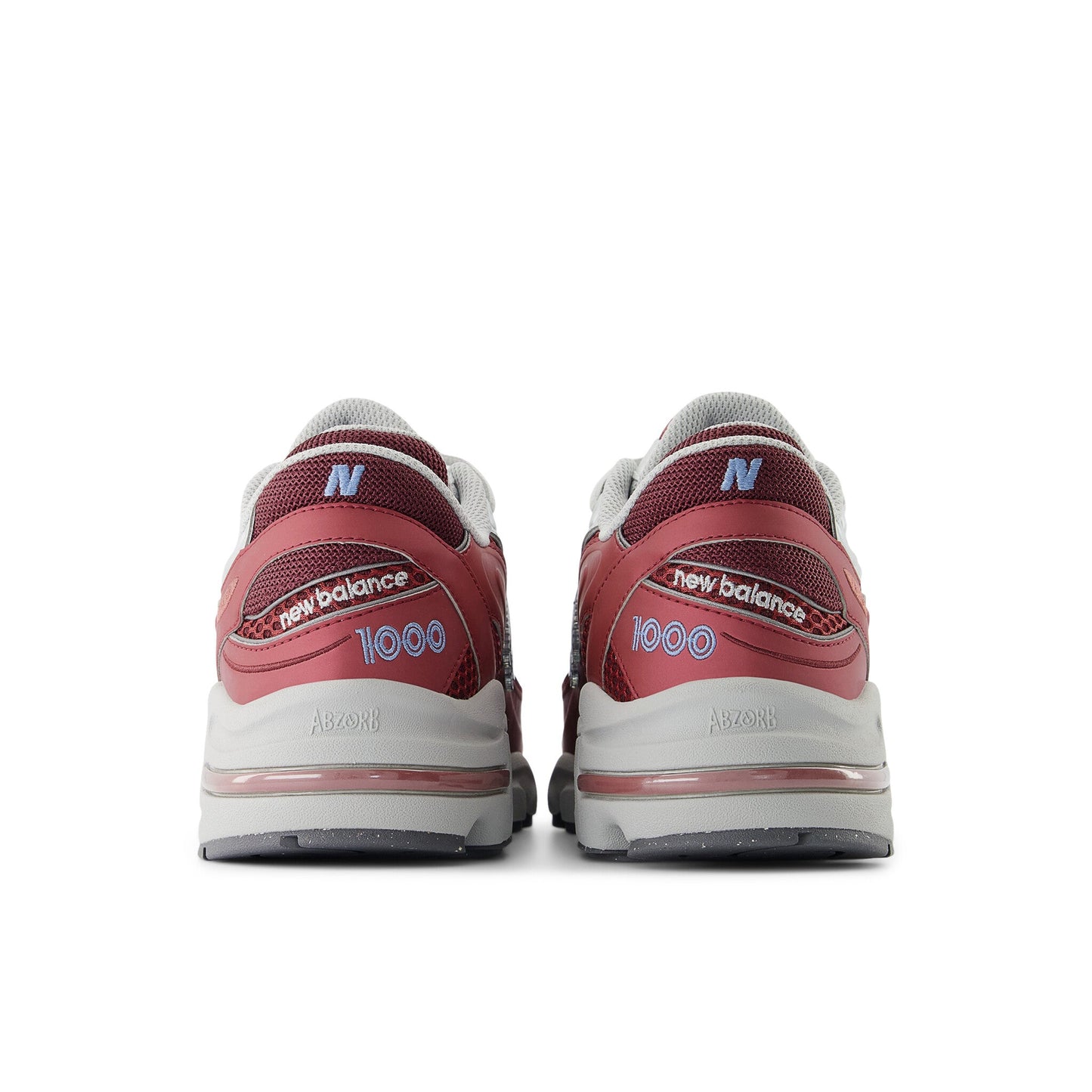 New Balance 1000