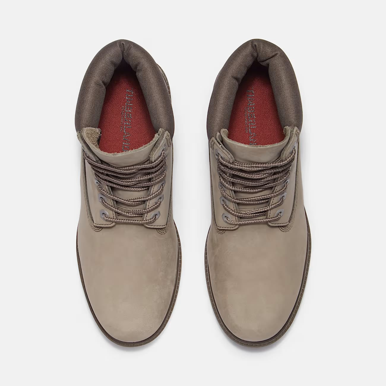 Timberland Premium 6 Inch Waterproof Boot