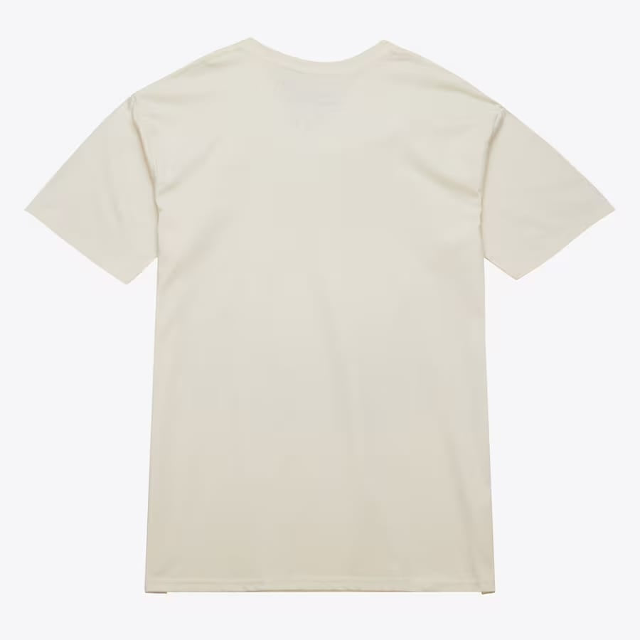 M&N NBA Champions Bulls Tee