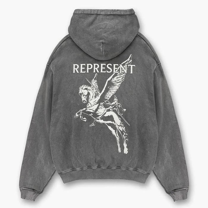 Represent Mascot Hoodie 
