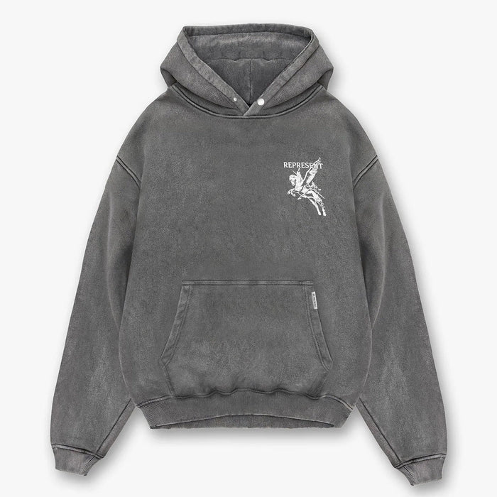 Represent Mascot Hoodie 