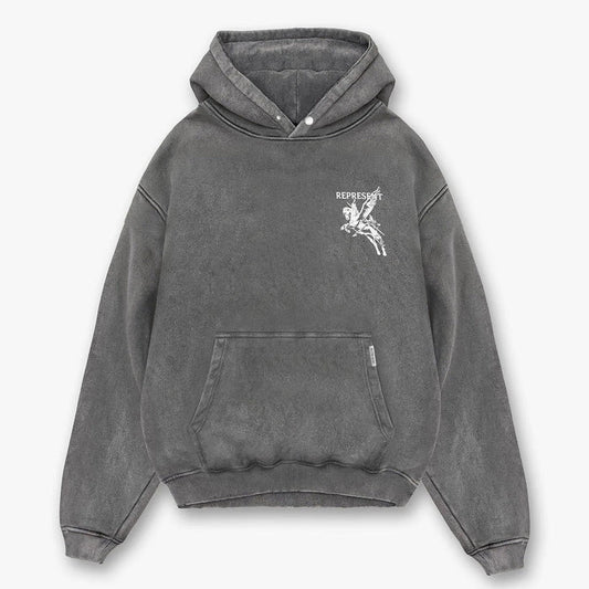 Represent Mascot Hoodie 